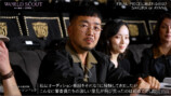 『WORLD SCOUT: THE FINAL PIECE』最終話（#12）より