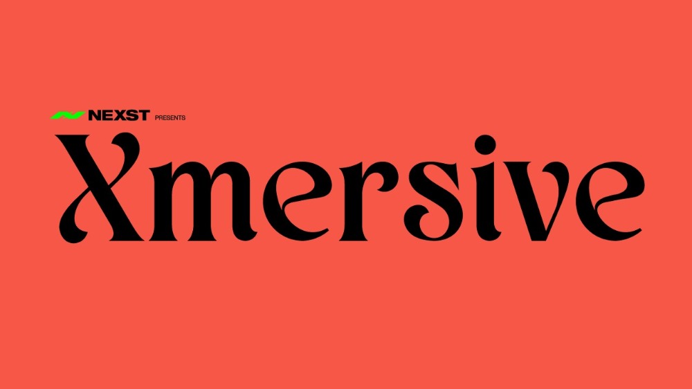 Xmersive