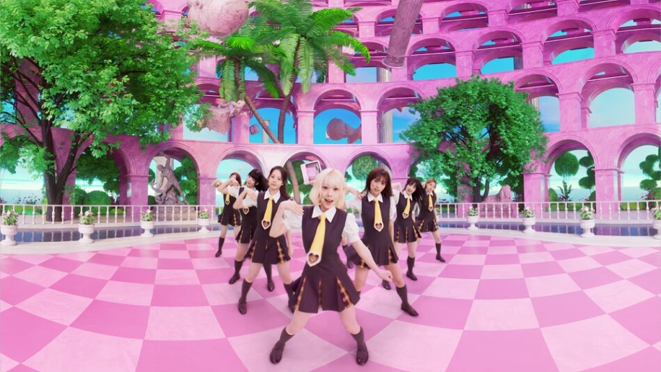 ライブ映像