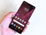 SONYのXperia 1 VIII