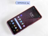 SONYのXperia 1 VIII
