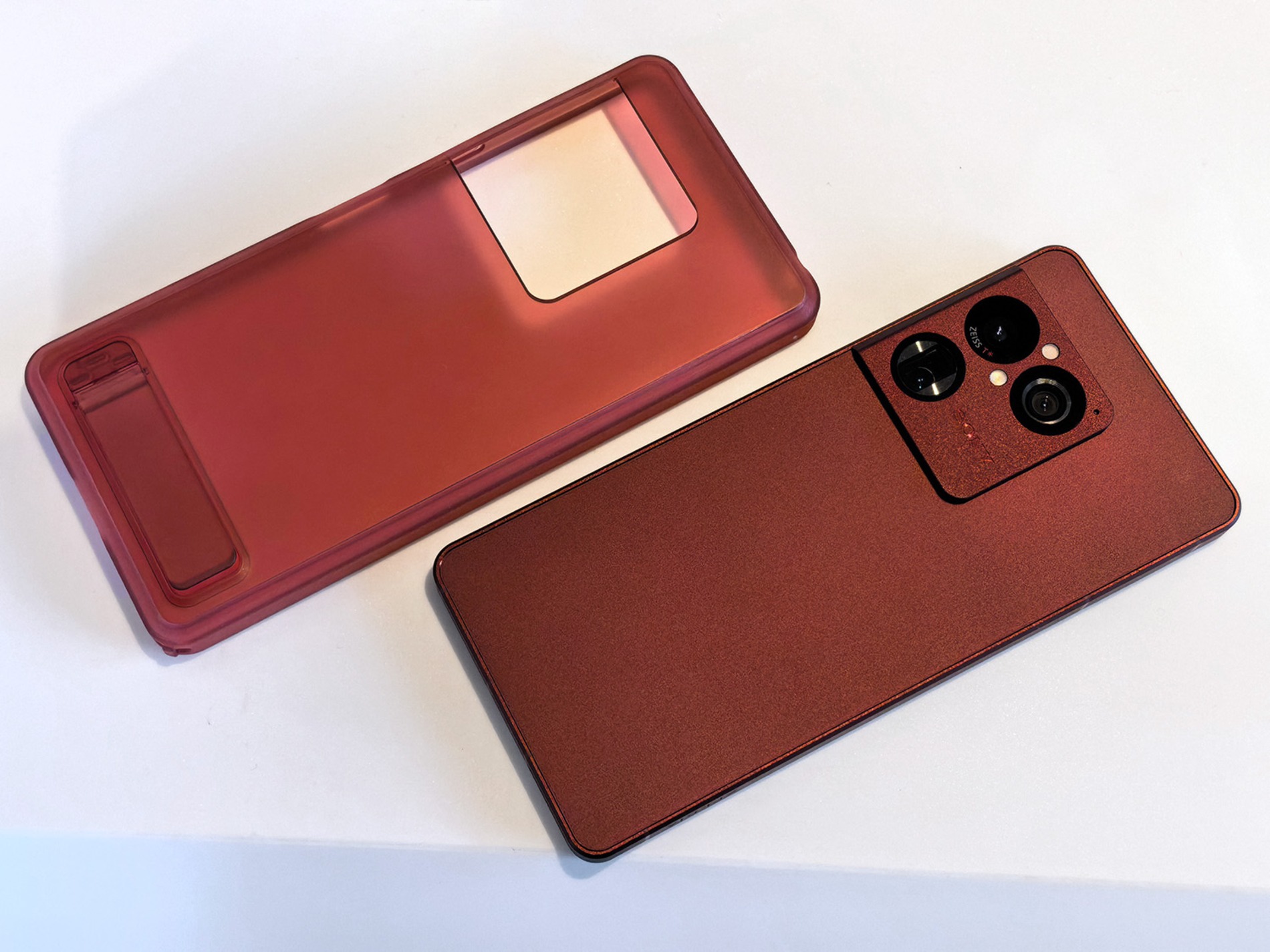 SONYのXperia 1 VIII