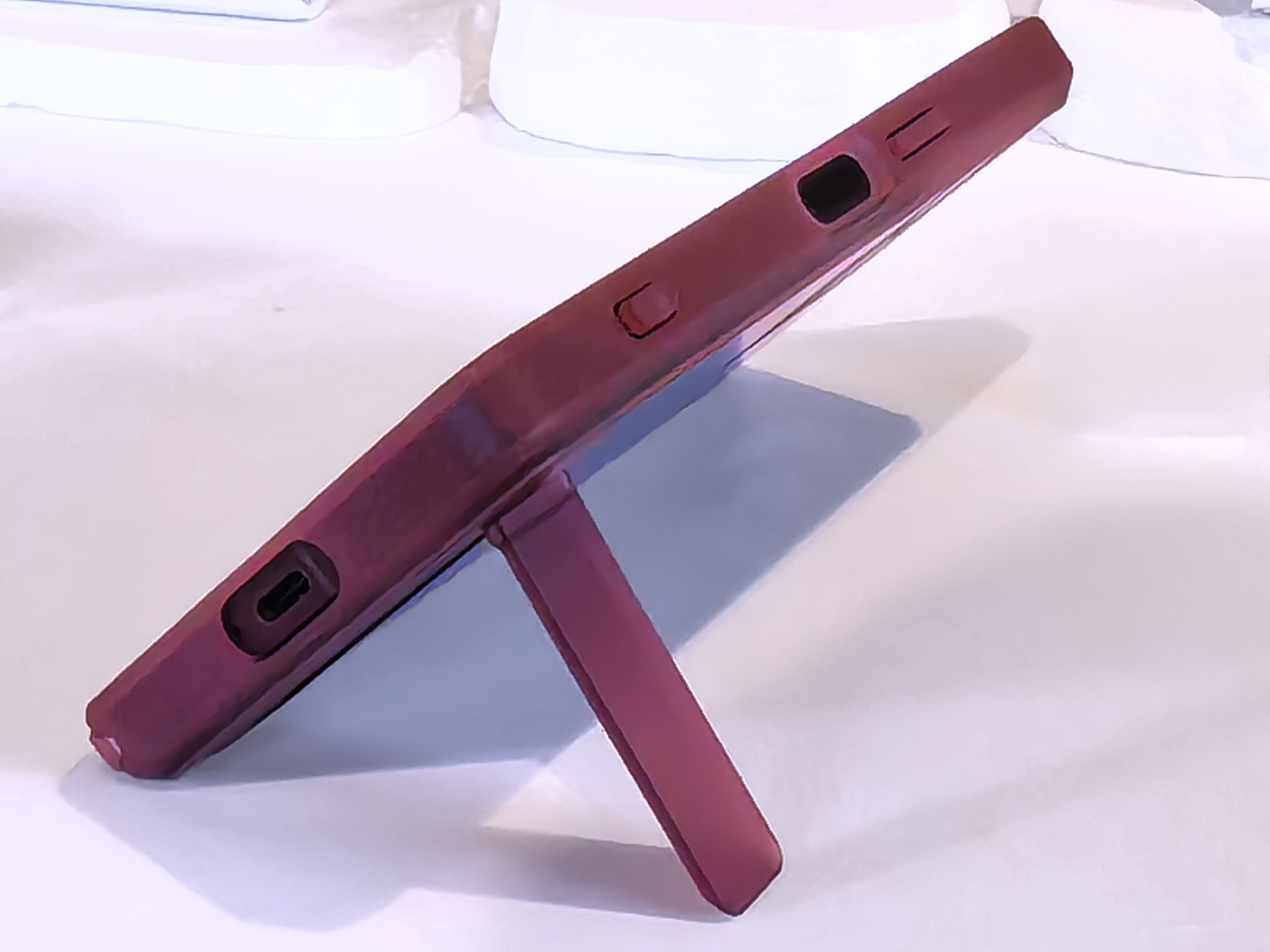 SONYのXperia 1 VIII