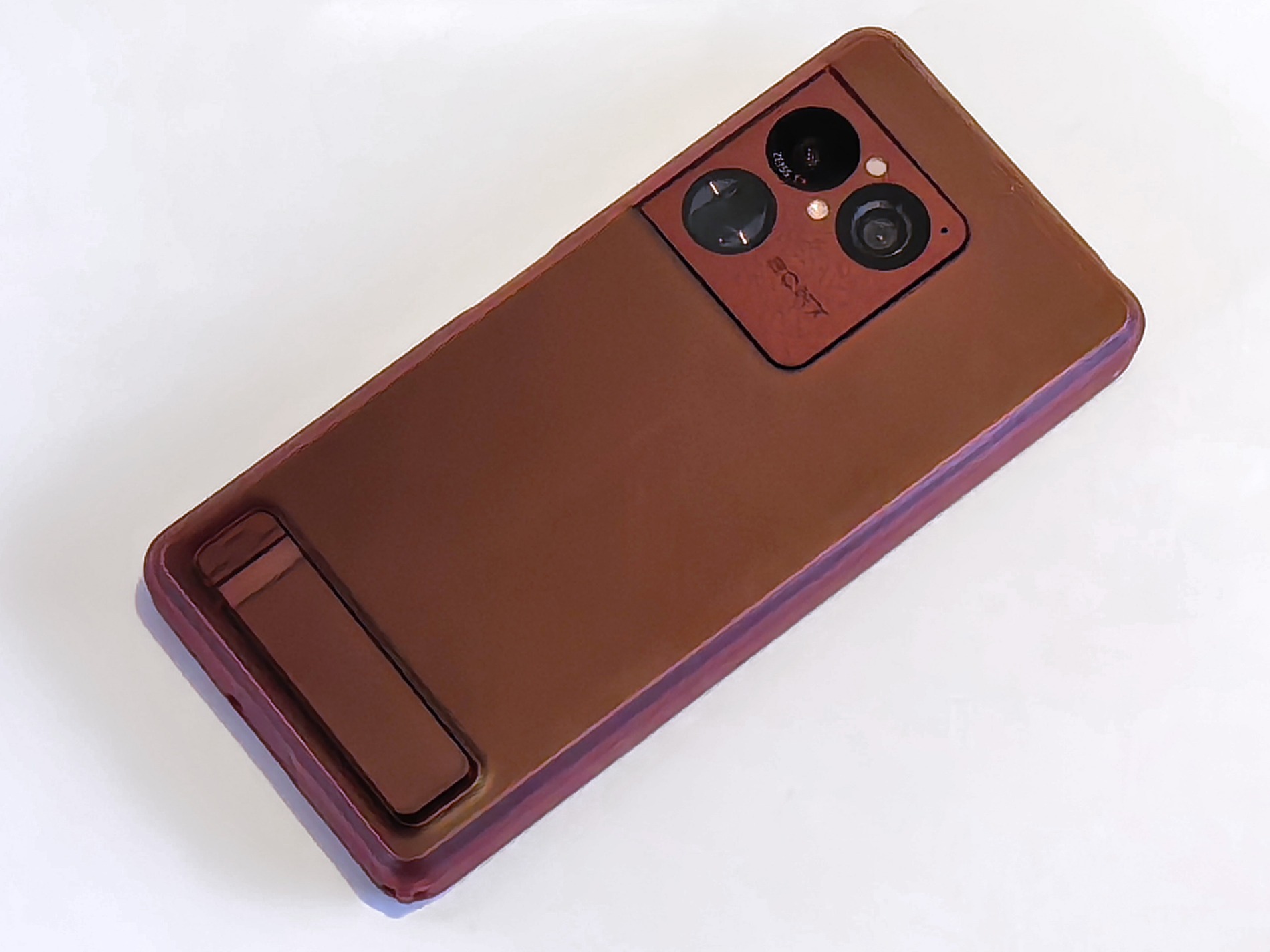 SONYのXperia 1 VIII