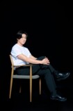 『バチェロレッテ・ジャパン』シーズン4 山崎至 （撮影＝はぎひさこ）