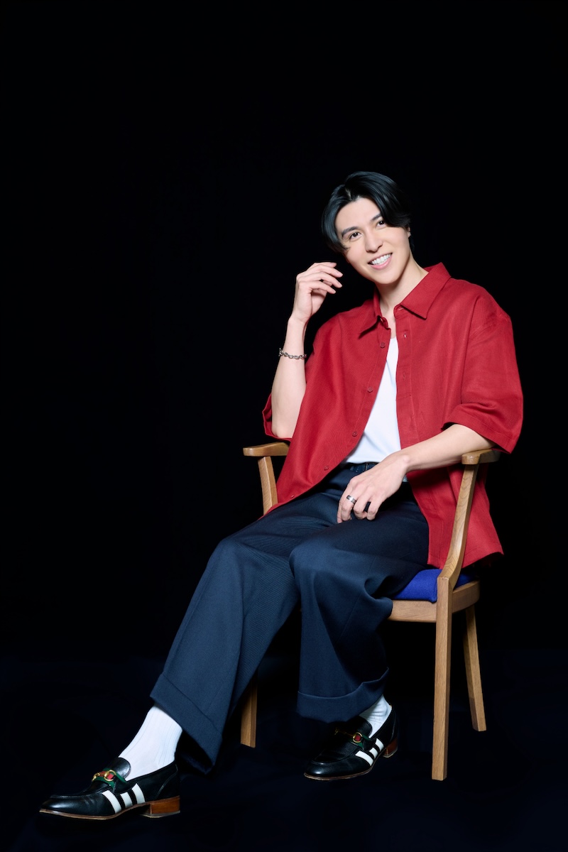 櫻井将治
