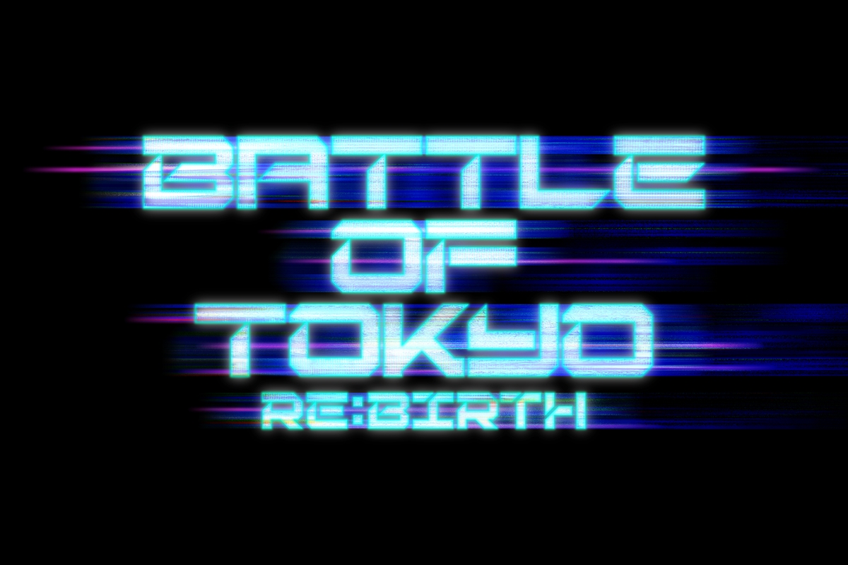 BATTLE OF TOKYO』約2年ぶりのライブ開催 THE RAMPAGE、FANTASTICS
