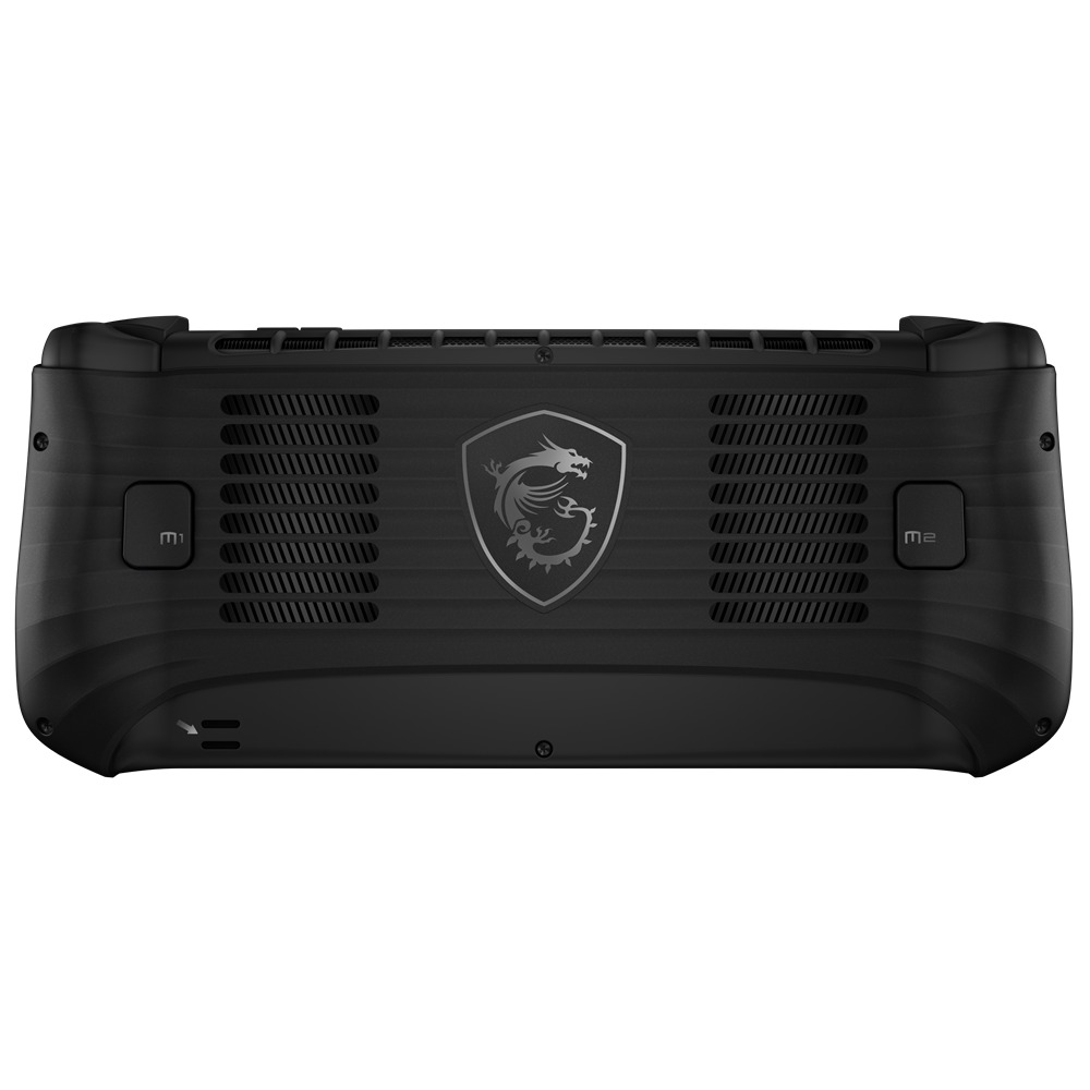 MSIのポータブルゲーミングPCに特別色登場の画像