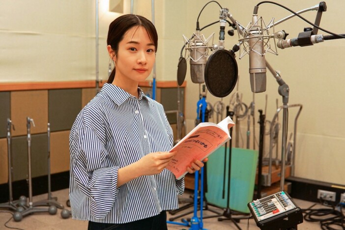藤間爽子、『大丈夫じゃないかも』でラジオドラマ初主演　「ワクワクが止まりませんでした」