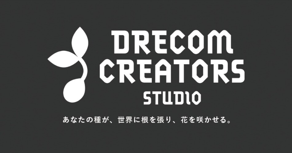 DRECOM CREATORS STUDIO