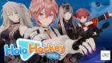 『Holo Hockey』