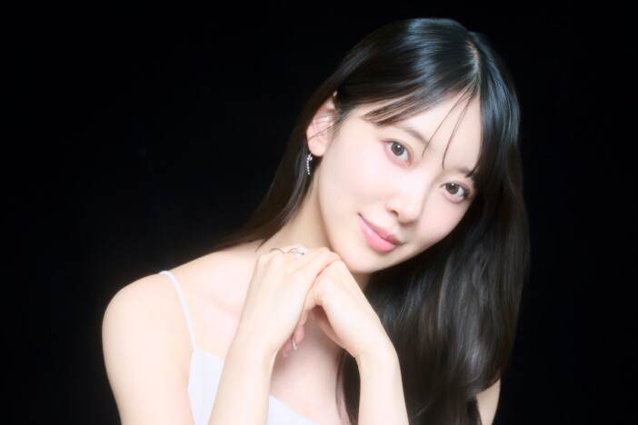 堀未央奈、乃木坂46時代からの“悔しさ”が原動力に　「スパルタで生きています（笑）」