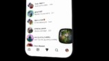 Instagramが新機能「Instants」を発表の画像