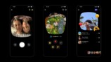 Instagramが新機能「Instants」発表