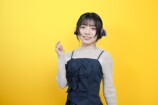 和泉風花“泣きながら帰った”逆境を語るの画像