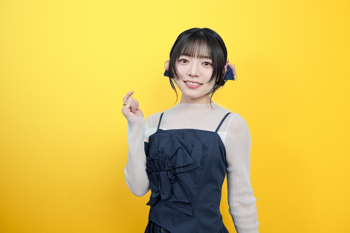 和泉風花“泣きながら帰った”逆境を語るの画像