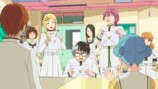 和泉風花“泣きながら帰った”逆境を語るの画像