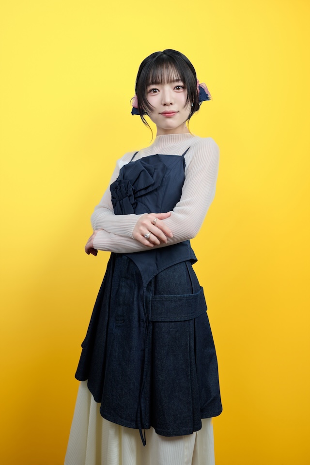和泉風花“泣きながら帰った”逆境を語るの画像
