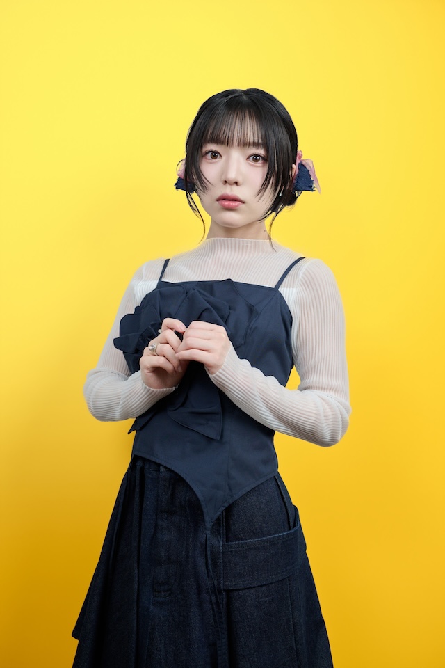 和泉風花“泣きながら帰った”逆境を語るの画像
