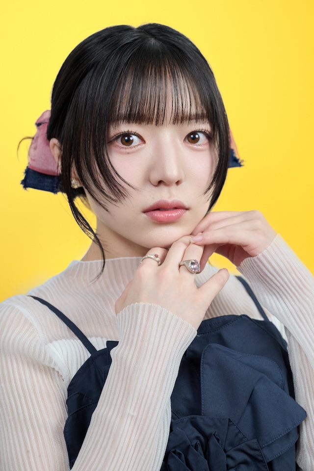 和泉風花“泣きながら帰った”逆境を語るの画像