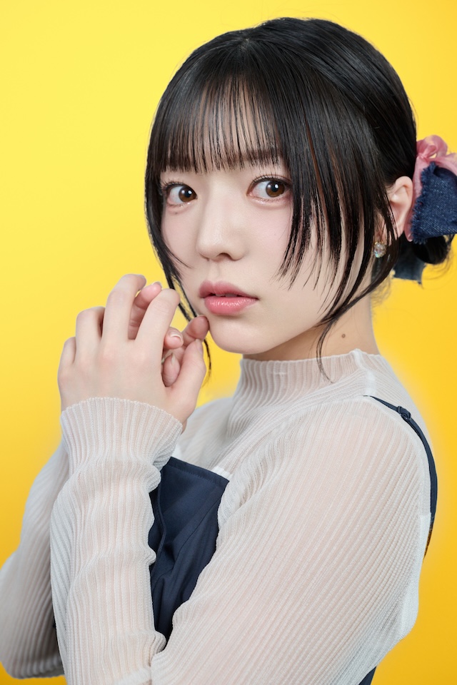 和泉風花“泣きながら帰った”逆境を語るの画像