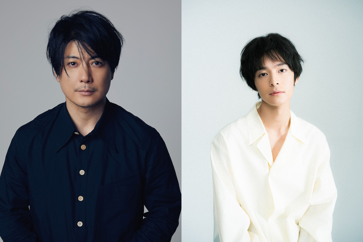 松村北斗主演『告白』に玉山鉄二＆塩野瑛久