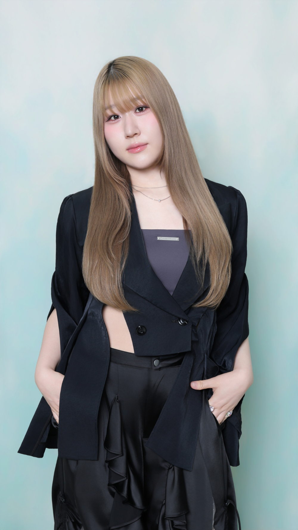 Little Glee Monster 撮り下ろし