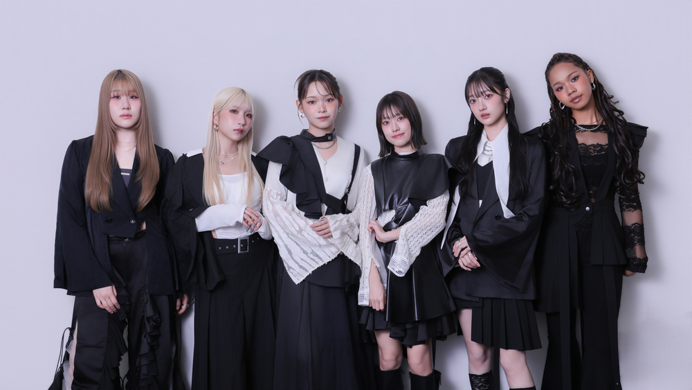 Little Glee Monster 撮り下ろし