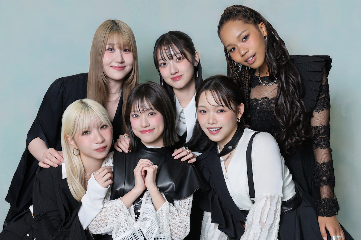 リトグリ、やりたいことを貫ける自信