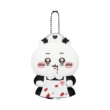 「ちいかわ」仮装マスコット全8種が登場の画像