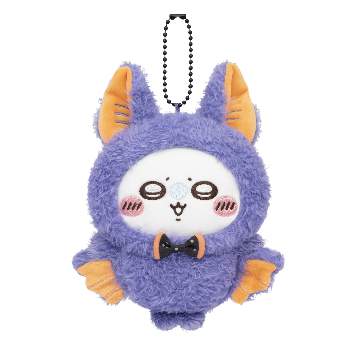 「ちいかわ」仮装マスコット全8種が登場の画像