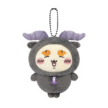 「ちいかわ」仮装マスコット全8種が登場の画像