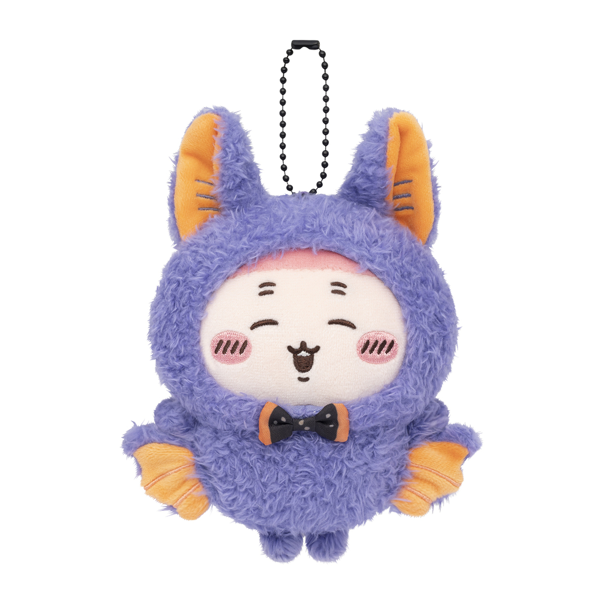 「ちいかわ」仮装マスコット全8種が登場の画像