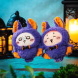 「ちいかわ」仮装マスコット全8種が登場の画像