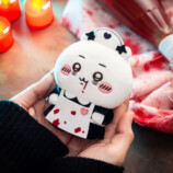 「ちいかわ」仮装マスコット全8種が登場の画像