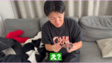 西野未姫 YouTubeチャンネルより