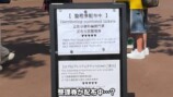 ぽんぽことピーナッツくんが訪れた『ジャングリア沖縄』