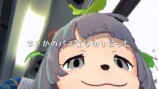 ぽんぽことピーナッツくんが訪れた『ジャングリア沖縄』