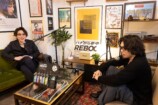 アール＆なるおが語る『格ゲーキャスト』の画像