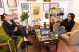 アール＆なるおが語る『格ゲーキャスト』の画像