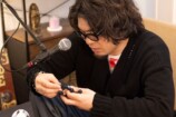 アール＆なるおが語る『格ゲーキャスト』の画像