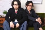 アール＆なるおが語る『格ゲーキャスト』の画像
