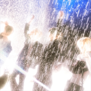 SHINee『Atmos』ジャケット写真