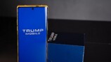 T1 Phone　本体　外箱