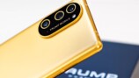 T1 Phone　背面