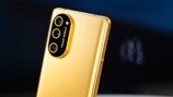 T1 Phone　背面