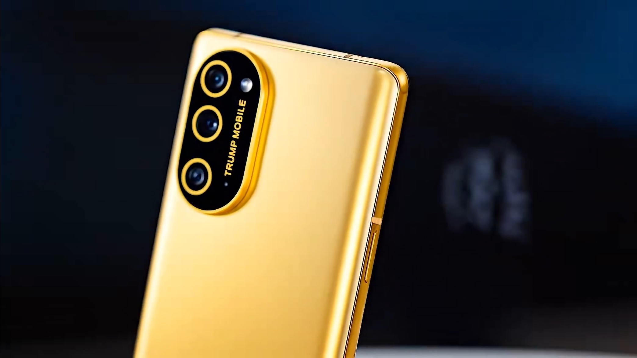 T1 Phone　背面