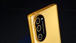T1 Phone　本体　背面