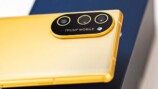 T1 Phone　背面