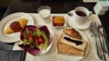 スーツが宿泊した『東京ステーションホテル』